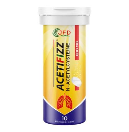 Acetifizz